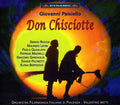 Paisiello / Rocchi / Leoni / Quagliata / Metti: Don Chisciotte { CD }