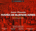 Tali Roth: Maria de Buenos Aires { CD }