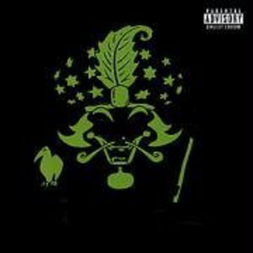 Icp ( Insane Clown Posse ): Great Milenko { CD }