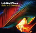 Belle and Sebastian: LateNightTales, Vol. 2 - COMPACT DISCS