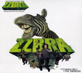 Various Artists: Zzbra / O.S.T. { CD }