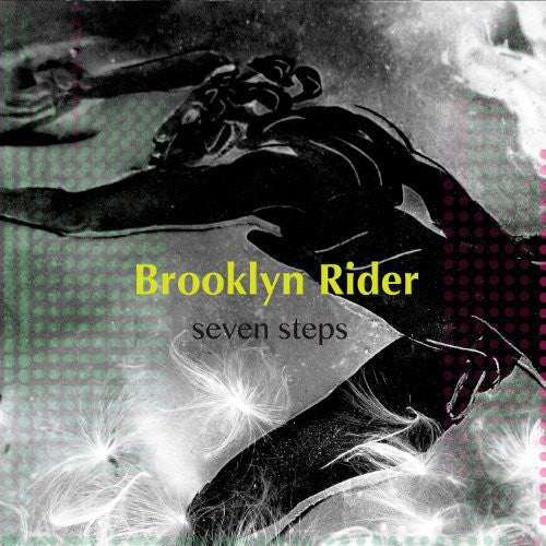 Brooklyn Rider: Seven Steps [ Vinyl ]