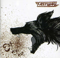 Fastway: Eat Dog Eat - CD