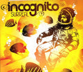 Incognito: Surreal - CD