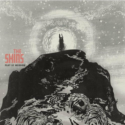 The Shins - Port of Morrow - LP [ Record ]