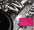 Hagberg / Landgren: Of Air { CD }