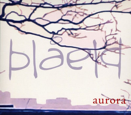 Lofgren / Knudsen / Bengtsson / Blaeld: Aurora { CD }