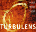 Bo Wiklund: Turbulens { CD }