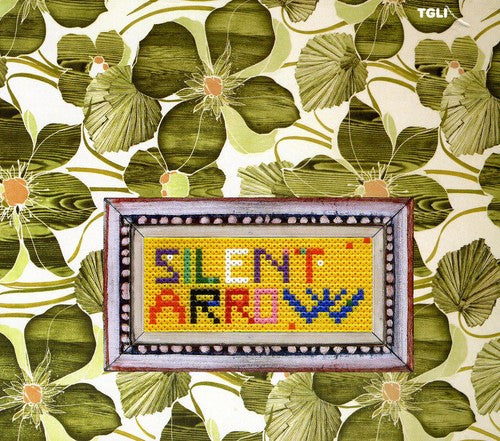 TGLI: Silent Arrow { CD }