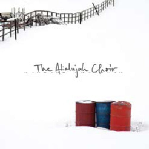 The Alialujah Choir: The Alialujah Choir { CD }