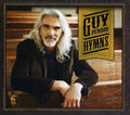 Guy Penrod: Hymns { CD }