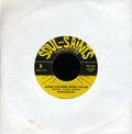 The Transgressors: Will Power / Money For Born, Money For Die - 7-INCH SINGLE