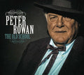 Peter Rowan: The Old School - COMPACT DISCS