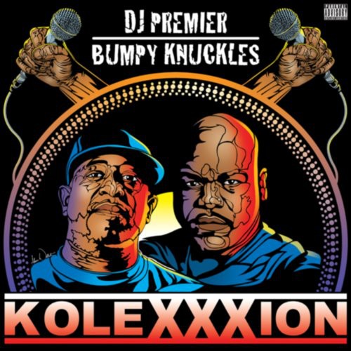Freddie Foxxx: The KoleXXXion { CD }