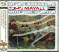 John Mayall: John Mayall & Blues Breakers with Eric Clapton (SHM-CD) { CD }