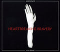 Moonface: With Siinai: Heartbreaking Bravery - COMPACT DISCS