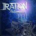 Iration: Automatic - CD