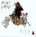 Ruby Fray: Pith [ Vinyl ]
