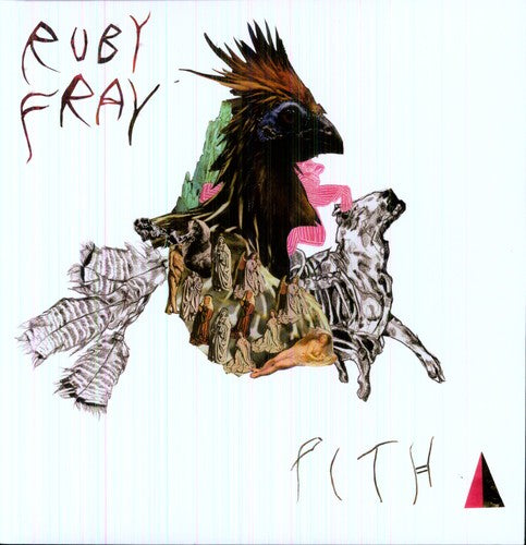 Ruby Fray: Pith [ Vinyl ]