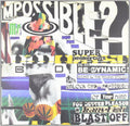 Black Dice: Mr Impossible [ Vinyl ]