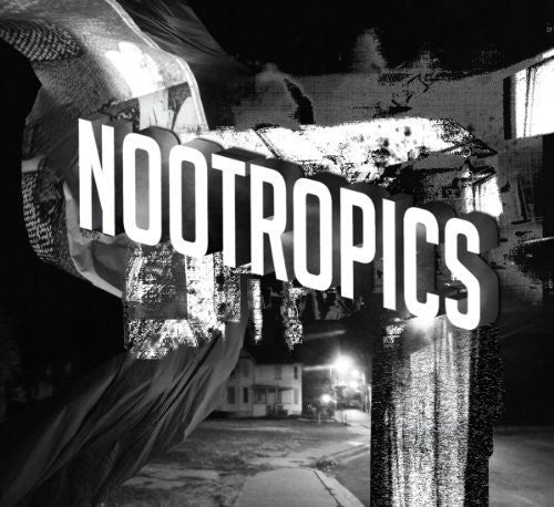 Lower Dens: Nootropic [ Vinyl ]