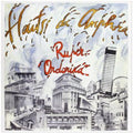 Ruper Ordorika: Hautsi Da Anphora-Hq [ Vinyl ]