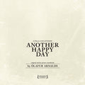 Ólafur Arnalds: Another Happy Day (Original Soundtrack) - CD