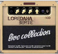 Loredana Bertè: Live Collection - CD