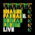 Shamek Farrah - Live - LP [ Record ]