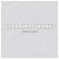 Alabama Shakes: Boys and Girls - CD