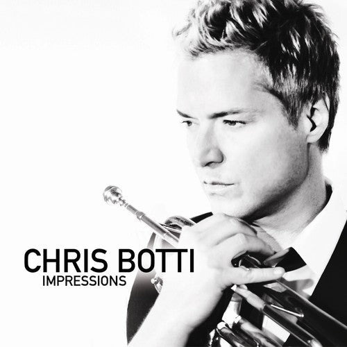 Chris Botti: Impressions - CD