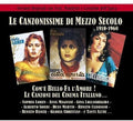 Le Canzonissime Di Mez: Le Canzonissime Di Mez { CD }
