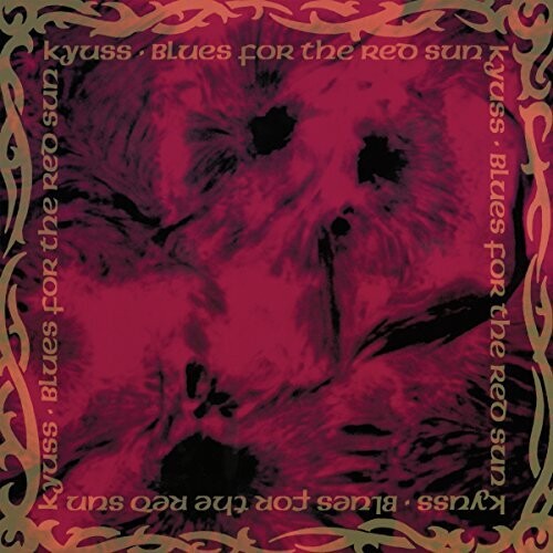 Kyuss - Blues For the Red Sun - LP [ Record ]