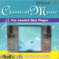 Classical Music: Classical Music { CD }