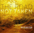 Washington Trombone Ensemble: Road Not Taken - COMPACT DISCS