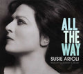 Susie Arioli: All the Way - CD