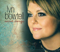 Lyn Bowtell: Secret Songs - COMPACT DISCS