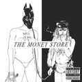 Death Grips: The Money Store - CD