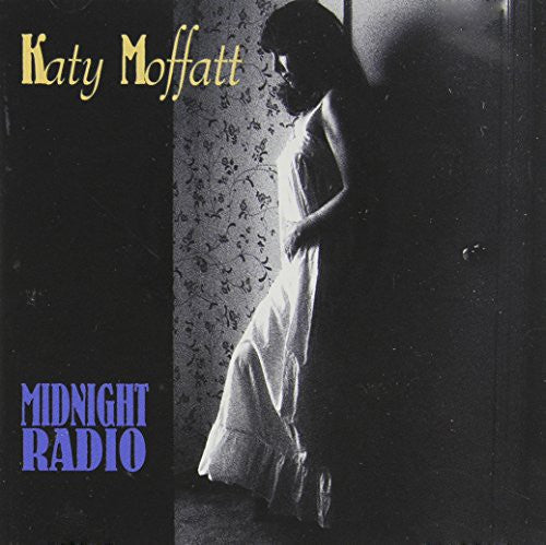 Katy Moffatt: Midnight Radio { CD }