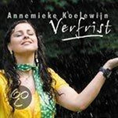 Annemieke Koelewijn: Verfrist { CD }