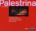 Kirill Petrenko: Palestrina { CD }