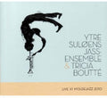 Ytre Suloens: Live at Moldejazz 2010 Ytre Suloens Jass Ensemble { CD }