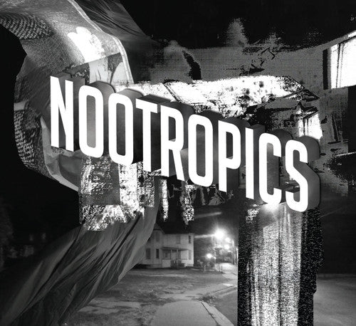 Lower Dens: Nootropics [ Vinyl ]