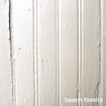 Beach Fossils: Beach Fossils - COMPACT DISCS