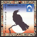 The Black Crowes: Greatest Hits 1990-1999: A Tribute to a Work in PR - CD