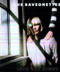 The Raveonettes: Into the Night - COMPACT DISCS