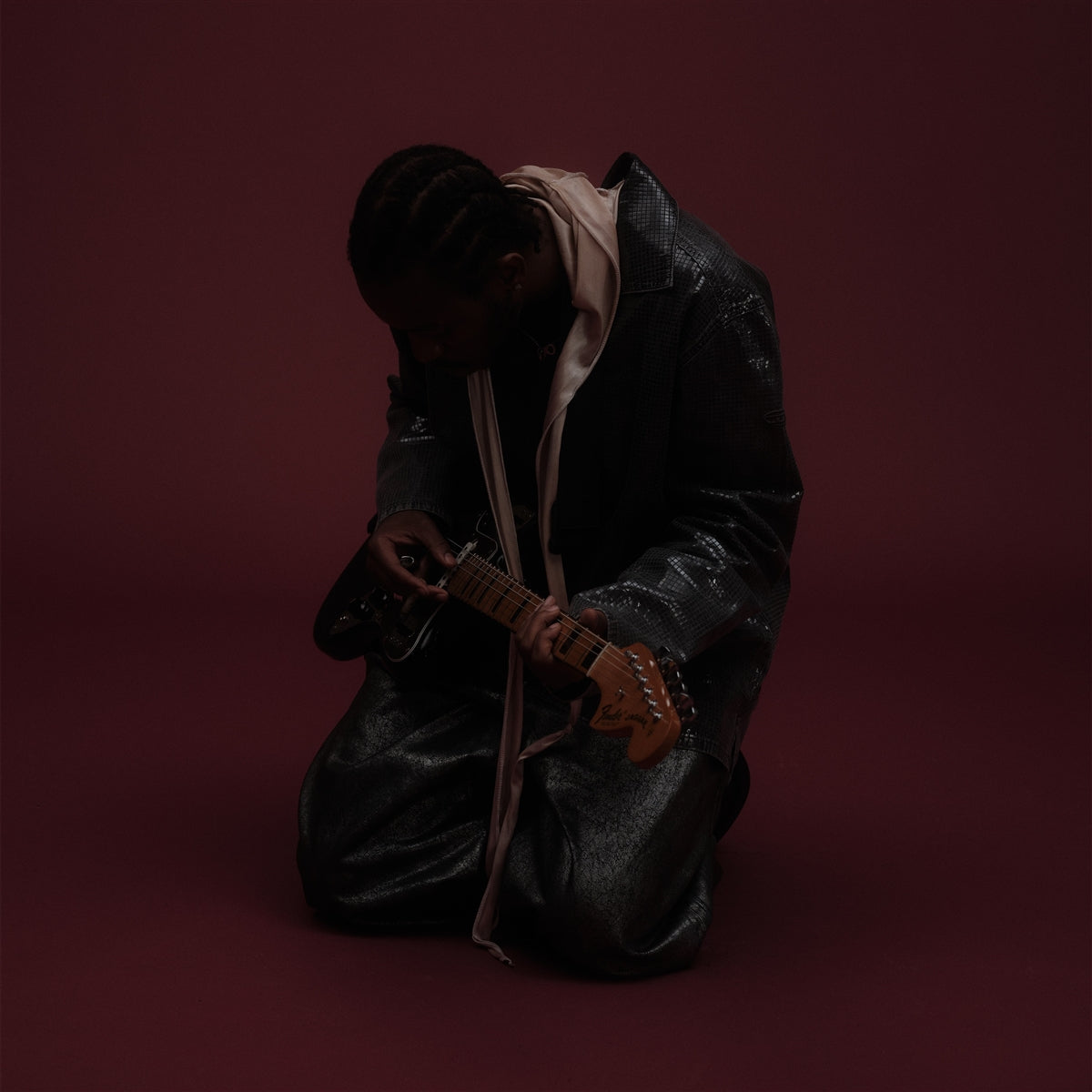 Montell Fish - Charlotte (Purified Deluxe) - Indie LP [ Record ]