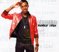 Romain Virgo: The System - CD