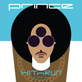 Prince - HITnRUN phase one - LP [ Record ]