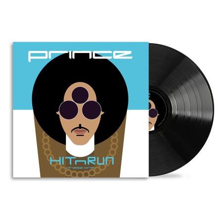 Prince - HITnRUN phase one - LP [ Record ]